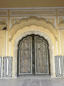 Jaipur visit