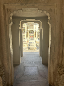 Jaipur Visit
