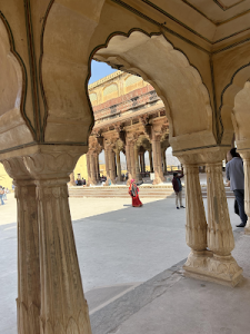 Jaipur Visit