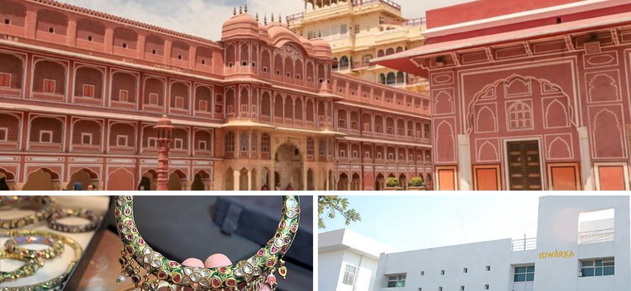 8 Amazing Facts about Jaipur - India