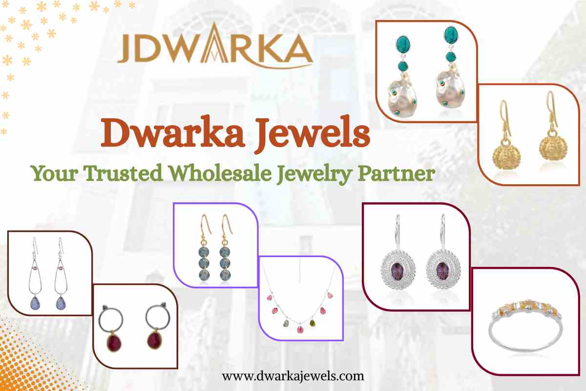 Wholesale Sterling Silver Jewellery from Jaipur