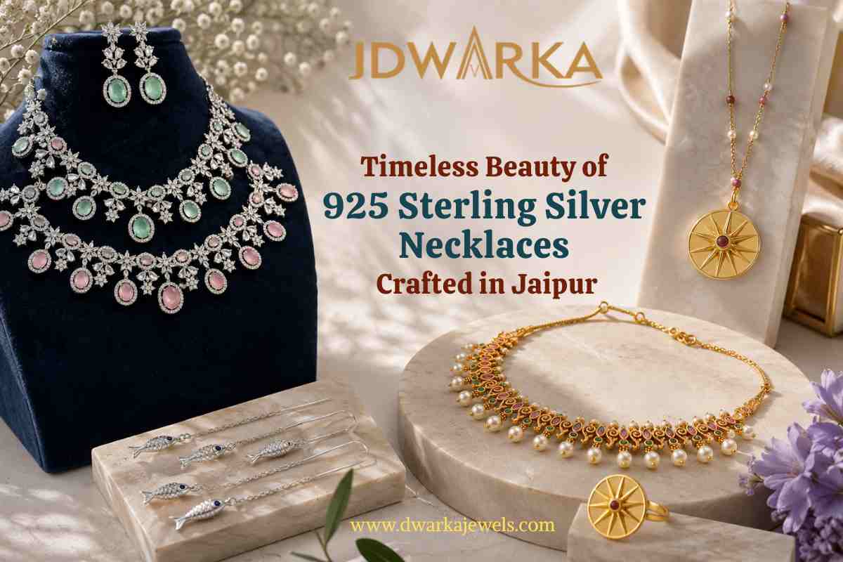 925 Sterling Silver Necklaces